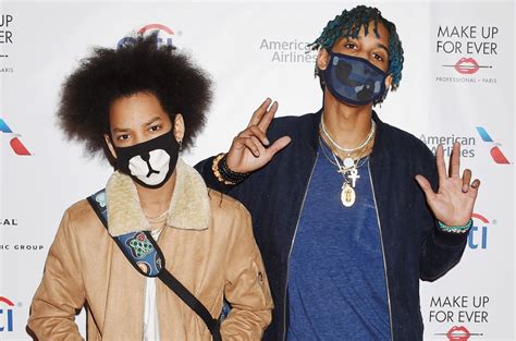 how old is teo from rolex|ayo and teo Rolex da.